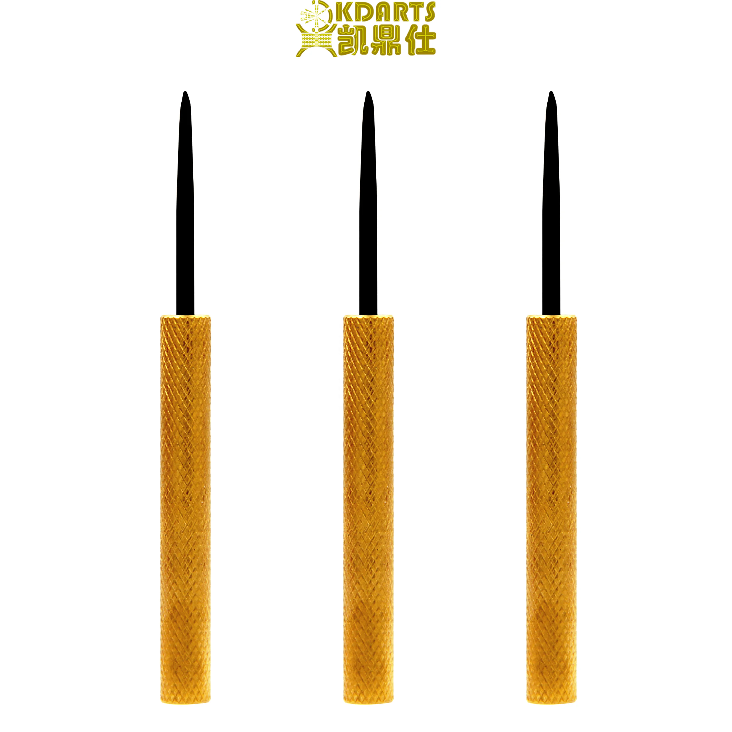 
Chinese factories sell directly at affordable prices with high quality and gold tungsten steel tip darts 