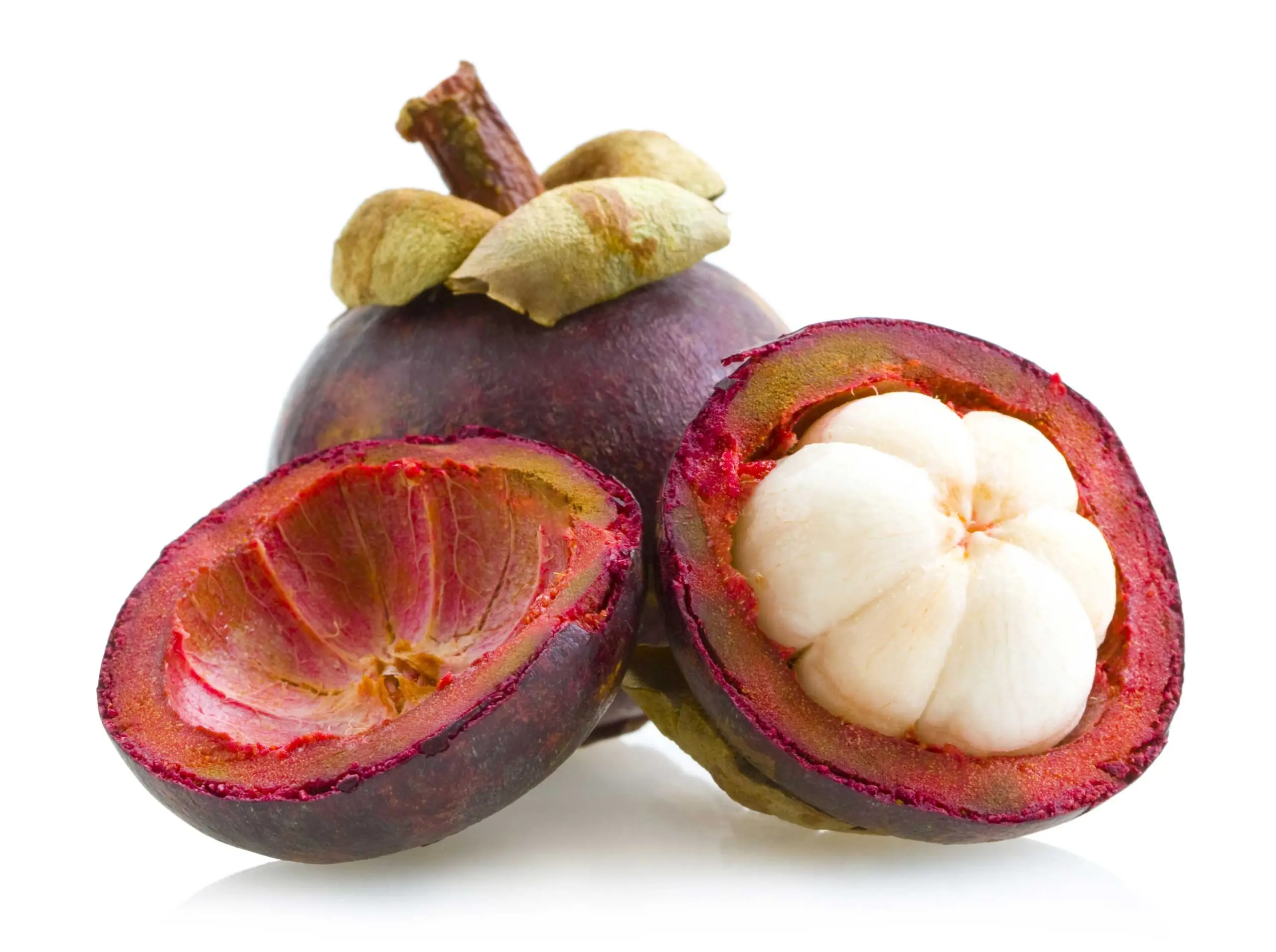 Natural herb extract Mangosteen Extract 5:1  10:1  20:1  extract powder best price