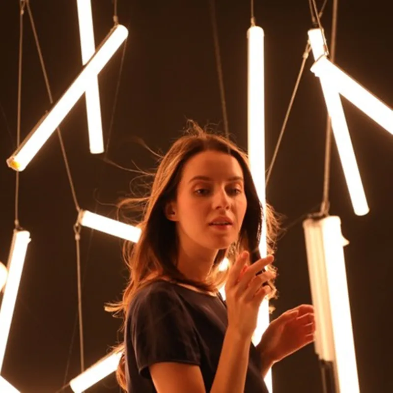 Falcon eyes LB-16 Handheld Lamp Photography fill light for photo studio