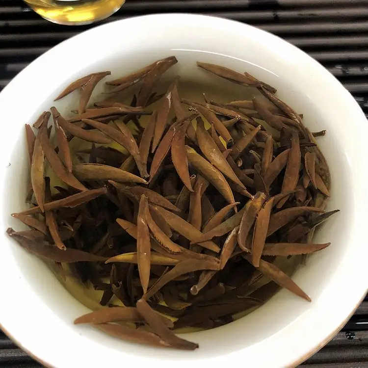 Organic Loose Leaf Tea Roasted Green Tea Hojicha for wholesale 100g