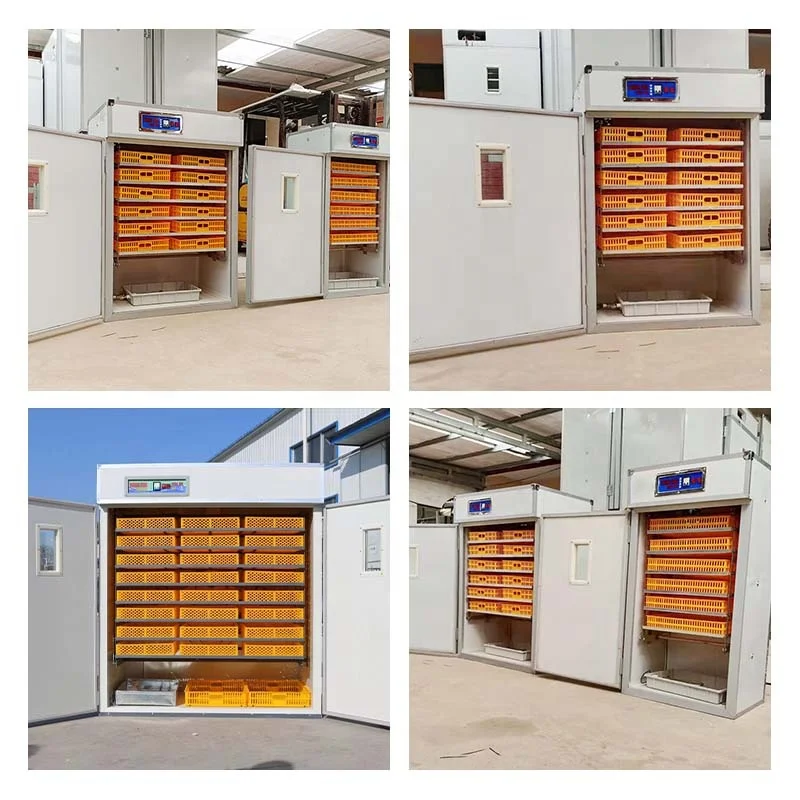 Factory automatic 500 price 1000 eggs chicken poultry egg incubator for sale Egg Incubator meet different needs