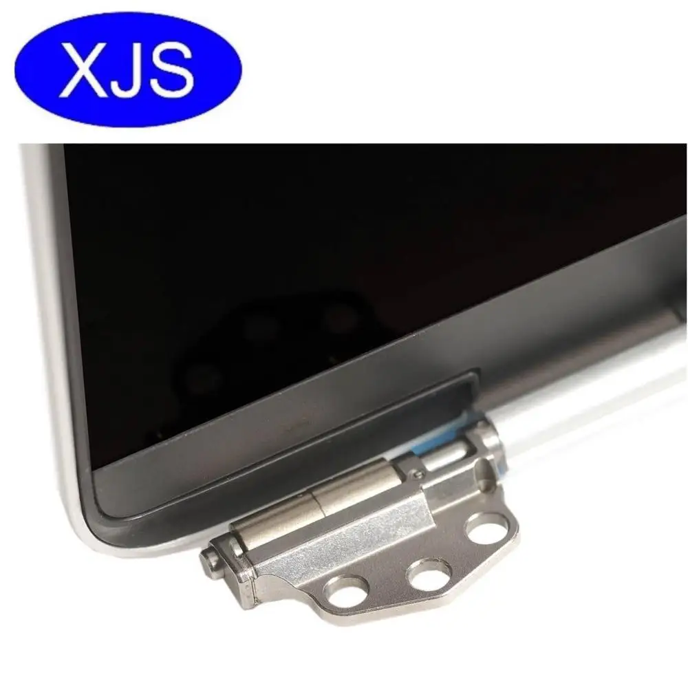 
New Space Gray/Silver 2019 Year A2141 LCD Display Assembly for Macbook Pro Retina 16