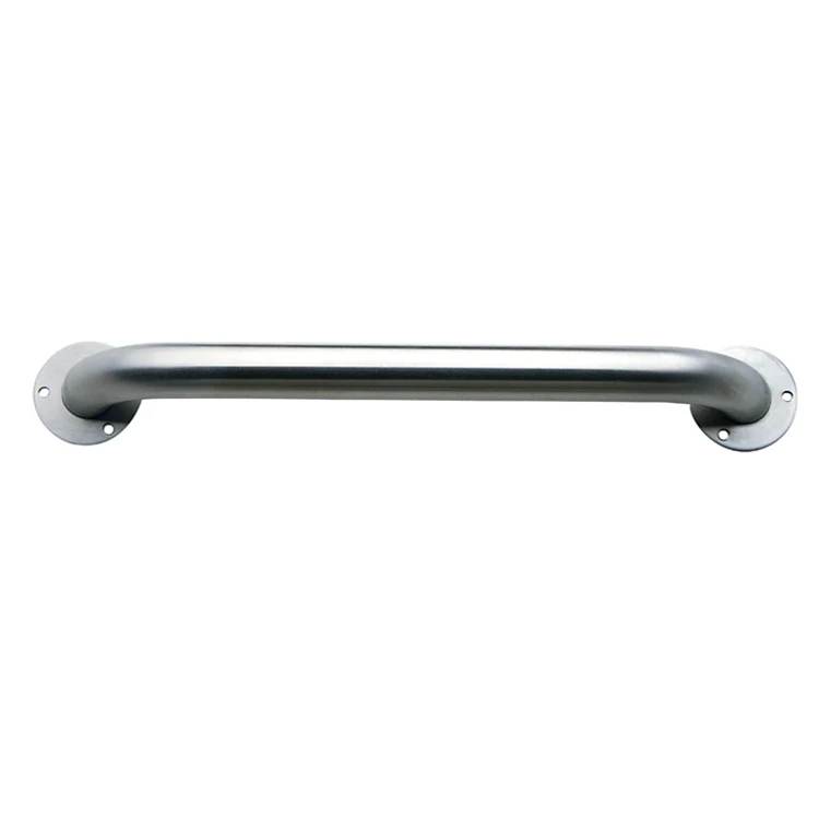 Free Sample Brass Bar Safety Handle Grab Bars Handrail For The Disabled People
