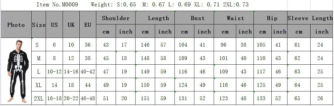 New Arrival Halloween Party Mommy And Me Jumpsuit Fall Outfits Hoodie Onesie Sleepwear Skeleton Reflective Mommy And Me Pajamas