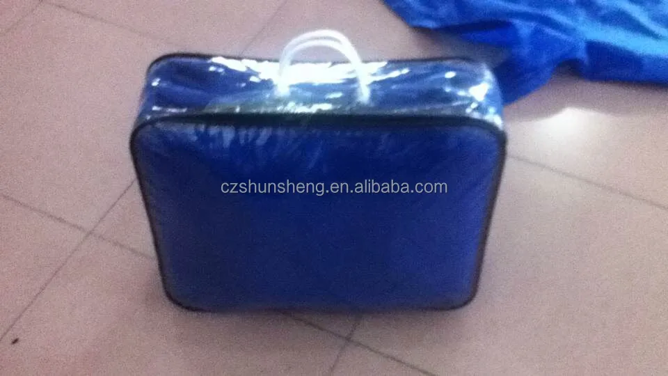 100% virgin HDPE outdoor sun shade sail with 90% shade rate