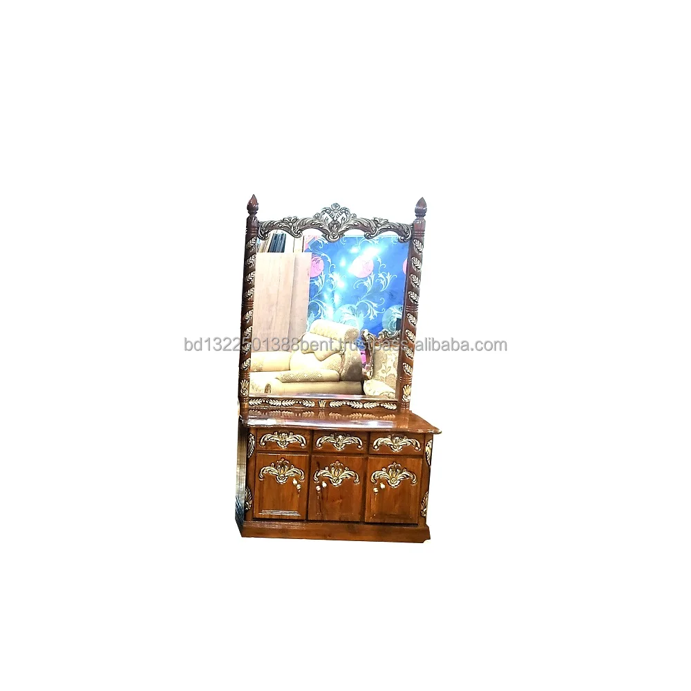 
Latest Design Dressing Table From Bangladesh 