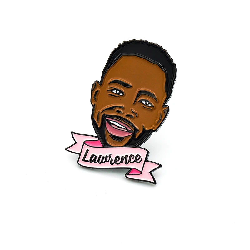 Custom Lapel Pins, Enamel Pins, and Trading Pins at Wholesale Prices