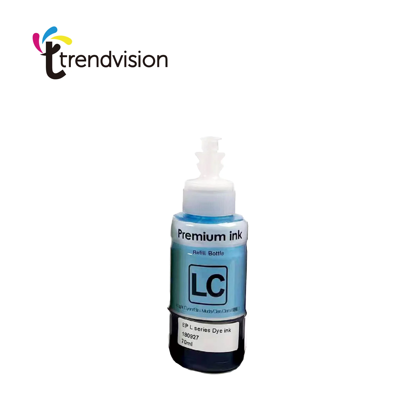 T664 664 Compatible Refill Sublimation Tinta Ink for Epson L210 L100 L120 L220 L130 L1300 L555 L382 L360 Printer