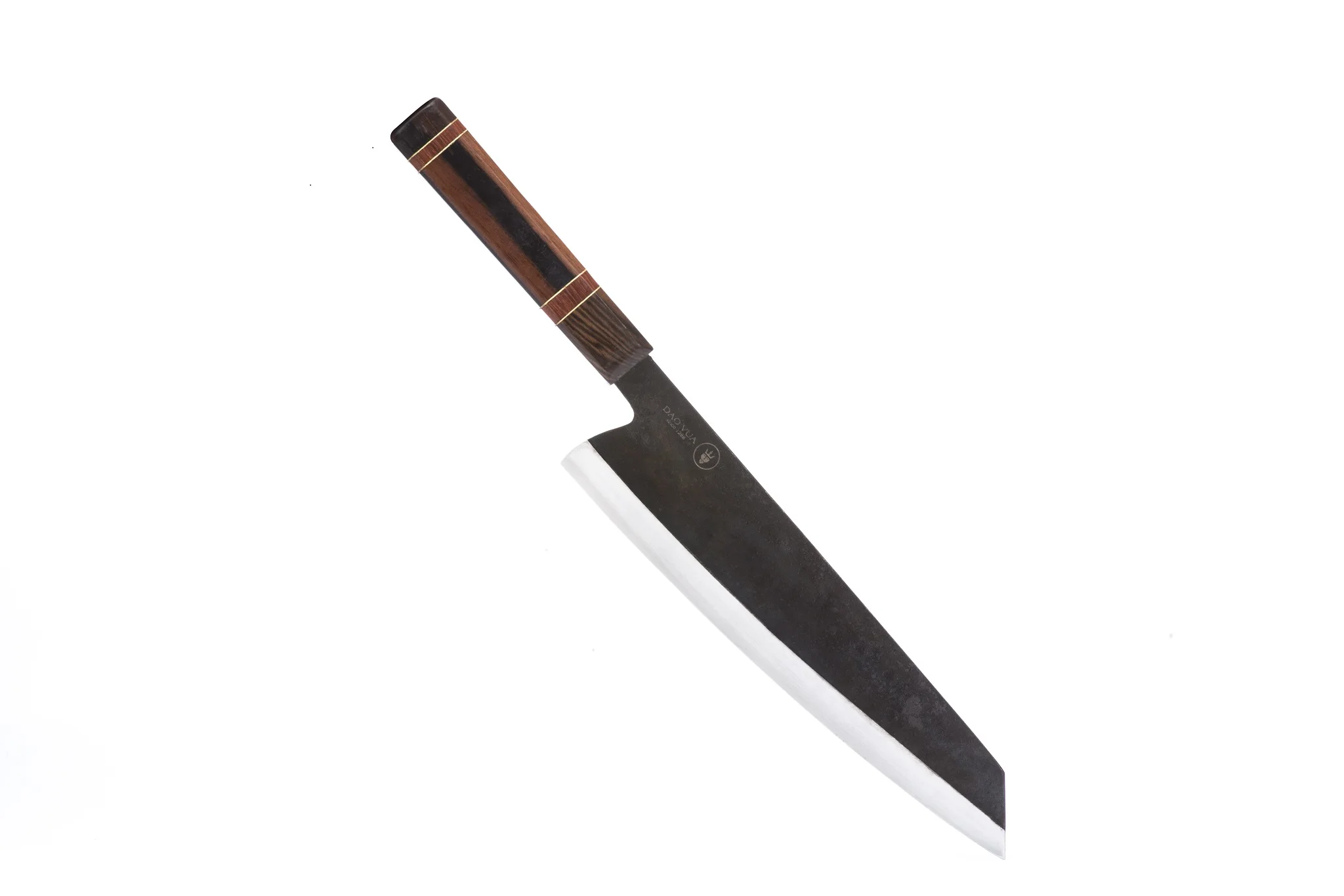 Hand Forged Chef Knives Japanese Hand Forged Kitchen Knife - KIRISUKE  KNIFE