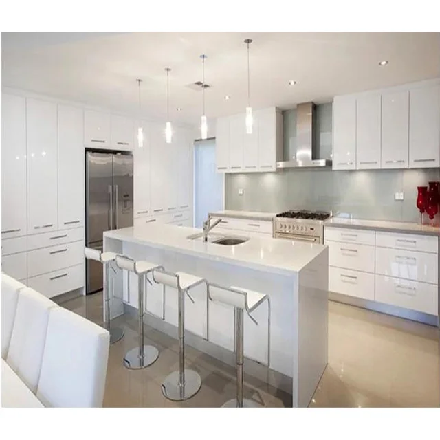 
Wholesale kitchen cabinet polymer composite panel 