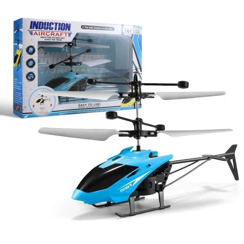 mini drones rc airplane helicopter with gyro 2 channels remote control helicopters for kids adult
