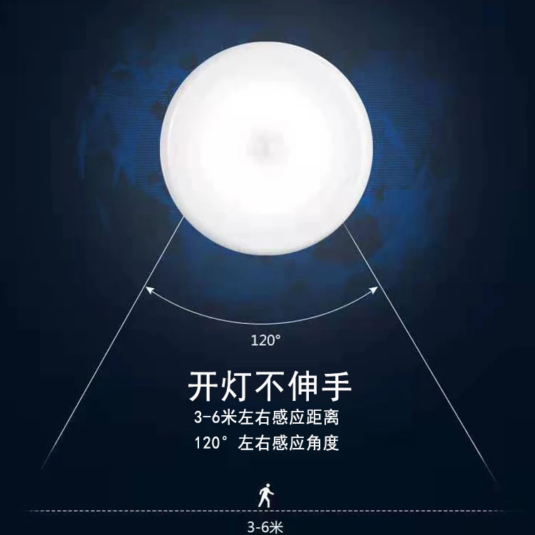  Best Price Creative Indoor Light Smart Induction Decorative Lamp DIY Quantum Led