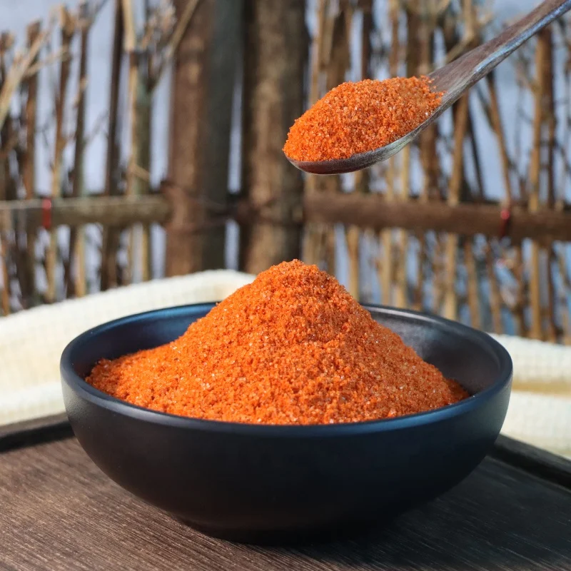 Crispy Spicy Chicken Rice Flower Marinade for Crispy Chicken Great chicken rice flower