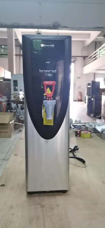 Restaurant electric water boiler hot water boiler