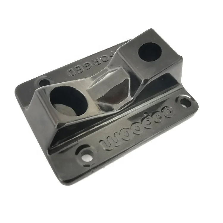 OEM Factory Steel Aluminum Forging Part Custom Truck Base Custom CNC Machining Hot Forged Aluminum Truck Base