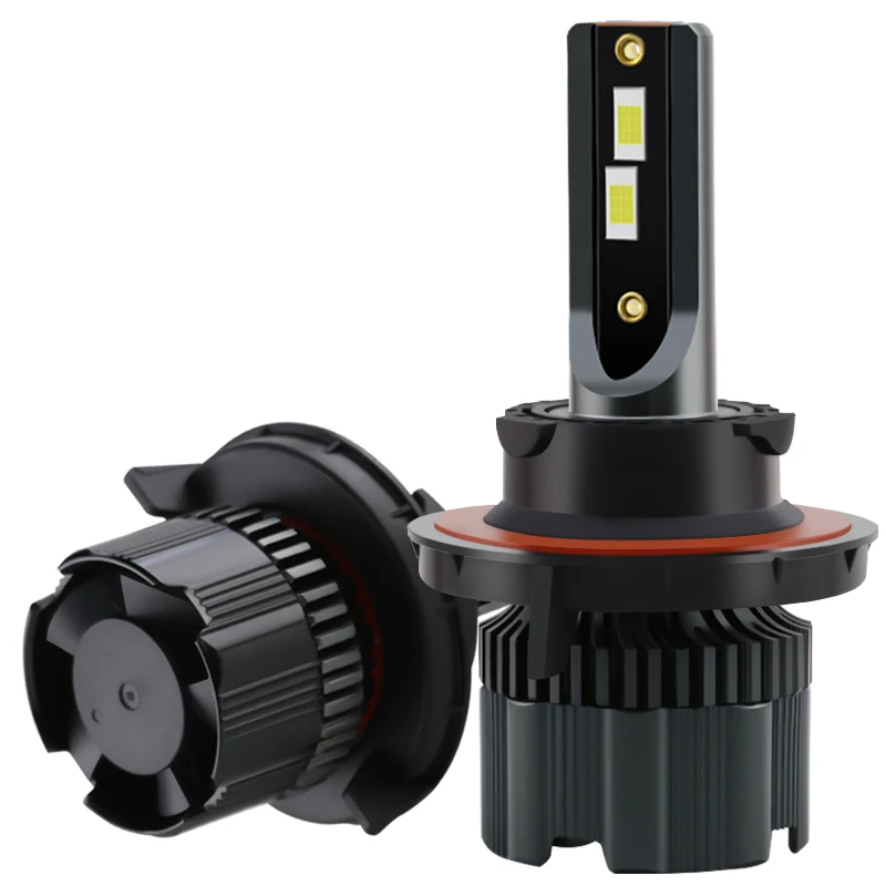 Factory Price R9 32W Car Automotive Headlight LED Bulbs 5202 PSX24W P13W PSX26W 880/881Head Lamp Canbus Load Resistor 6000K