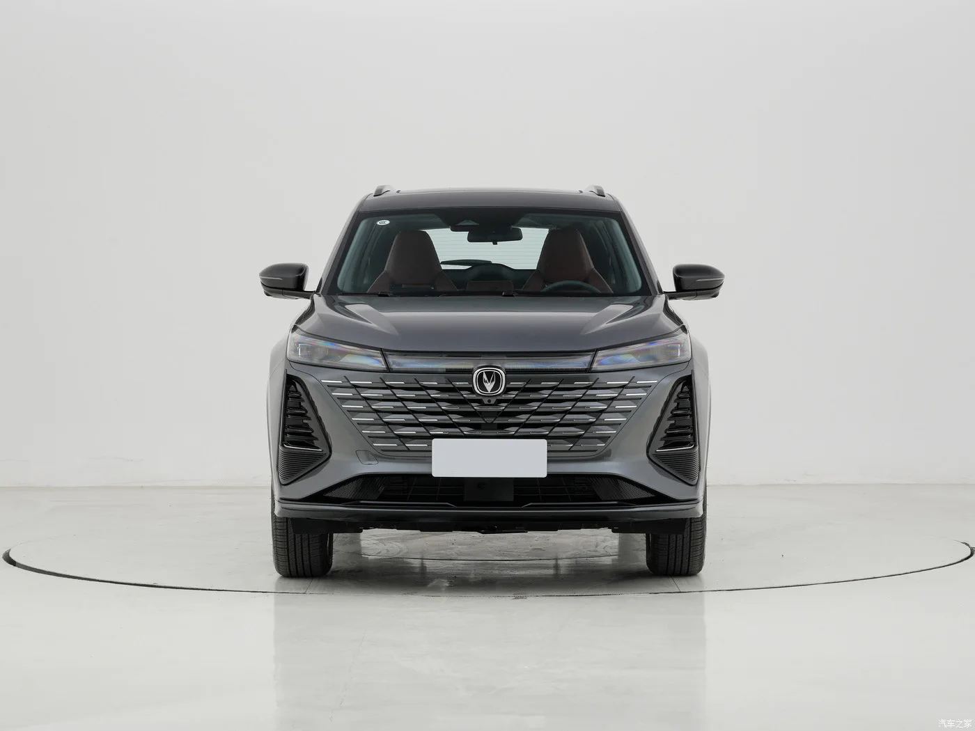2023 AUTO Changan CS75 1.5T SUV 5-Door 5-Seater Manual New Car changan cs75 PLUS