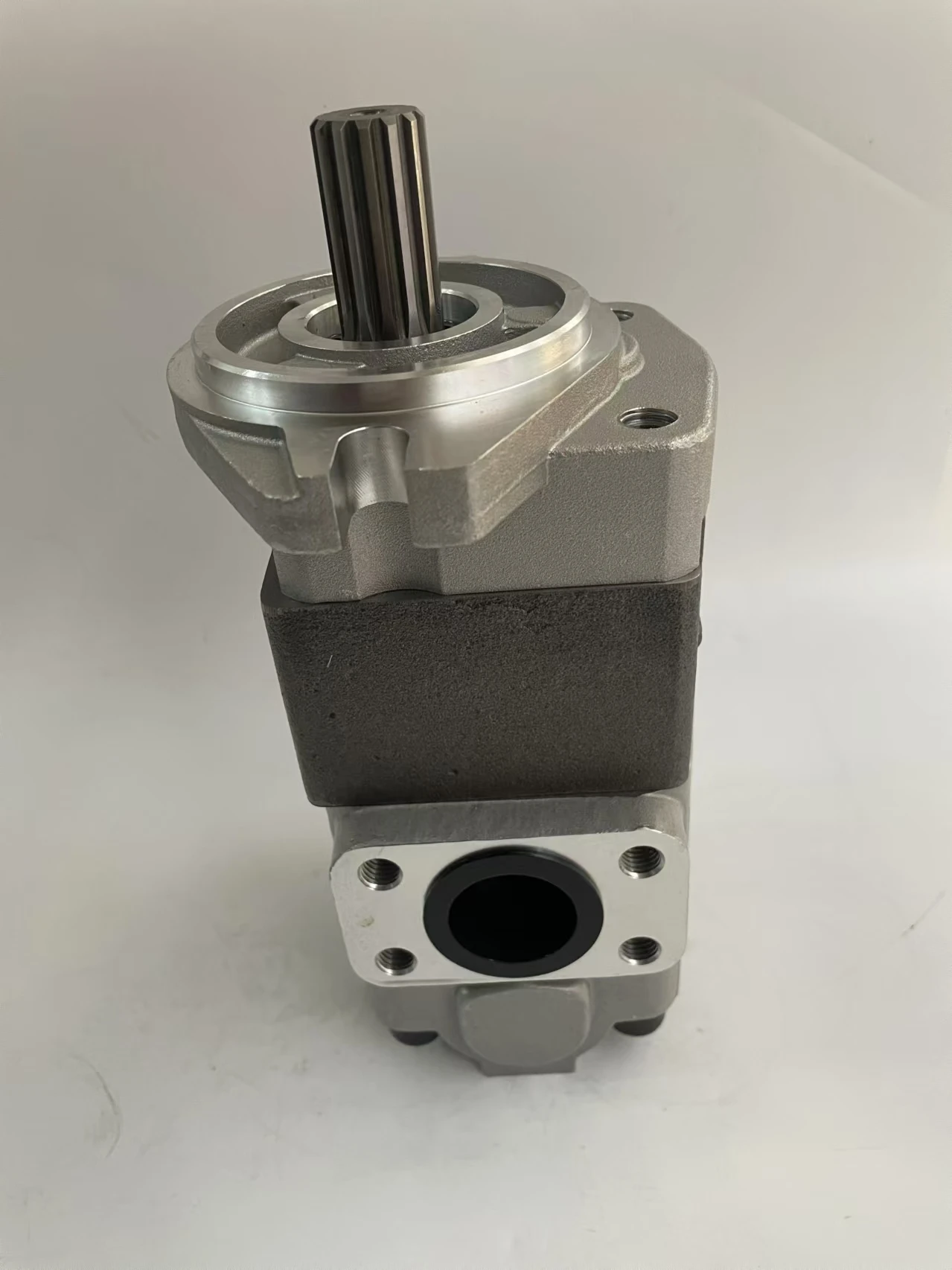 High Quality TB175 Hydraulic Gear Pump TB175W K3SP36C Pilot Gear Pump for Takeuchi Excavator