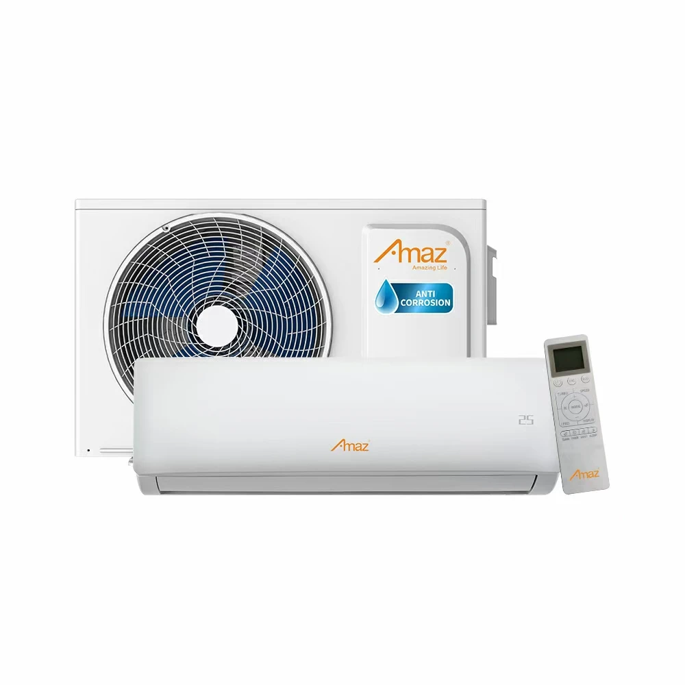 The Competitive Price Africa 12000BTU  R410A Wall SPLIT Air Conditioners