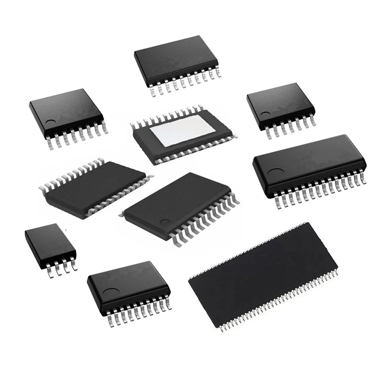 IC new original electronic components original product NRF52820-QDAA-R chip IC