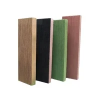 7090/5090/7060 Husbandry Honeycomb Cellulose Evaporative Cooling Pad