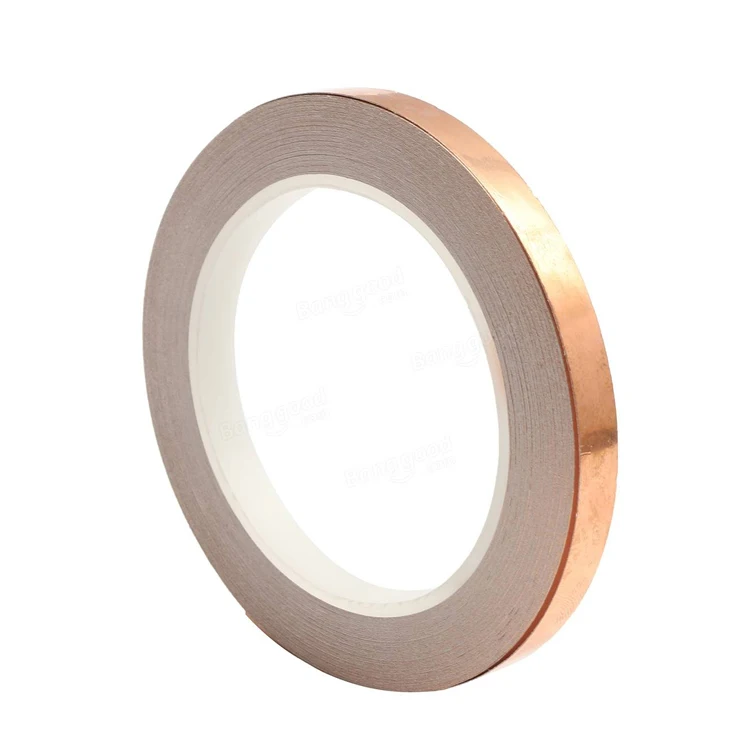 C11000 High Quality 99.97% Purity Rolled Copper Foil