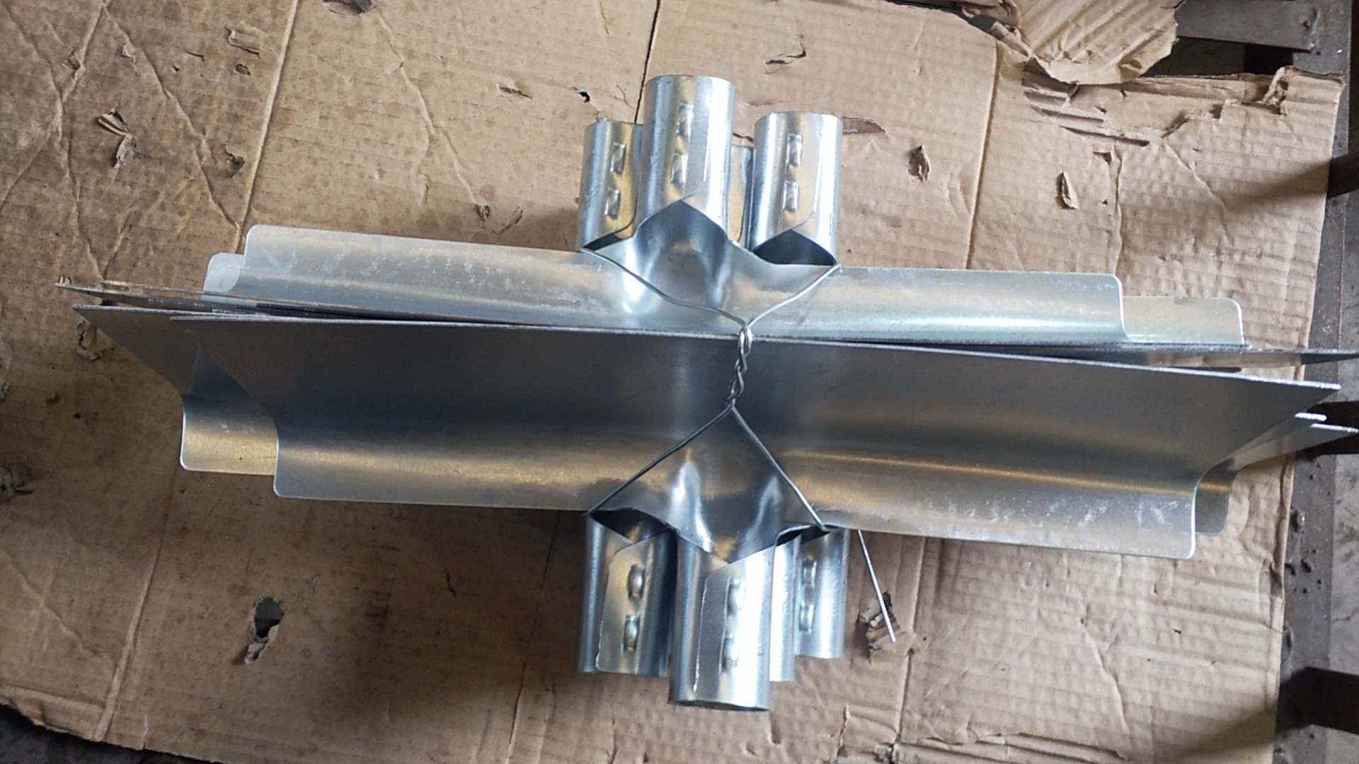 Rake various styles and high quality RASTRELLO