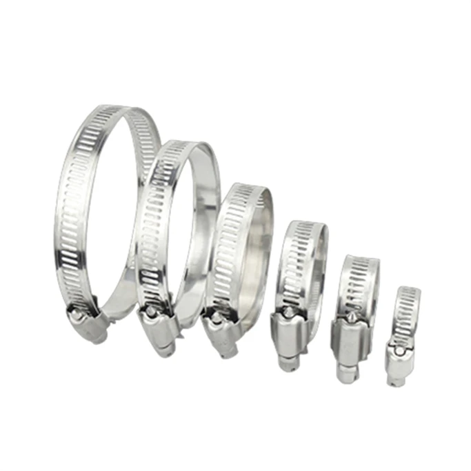 Hydraulic Double Plastic Metal Heavy Duty Set Pliers Stainless Steel Making Machine Hose Clamp