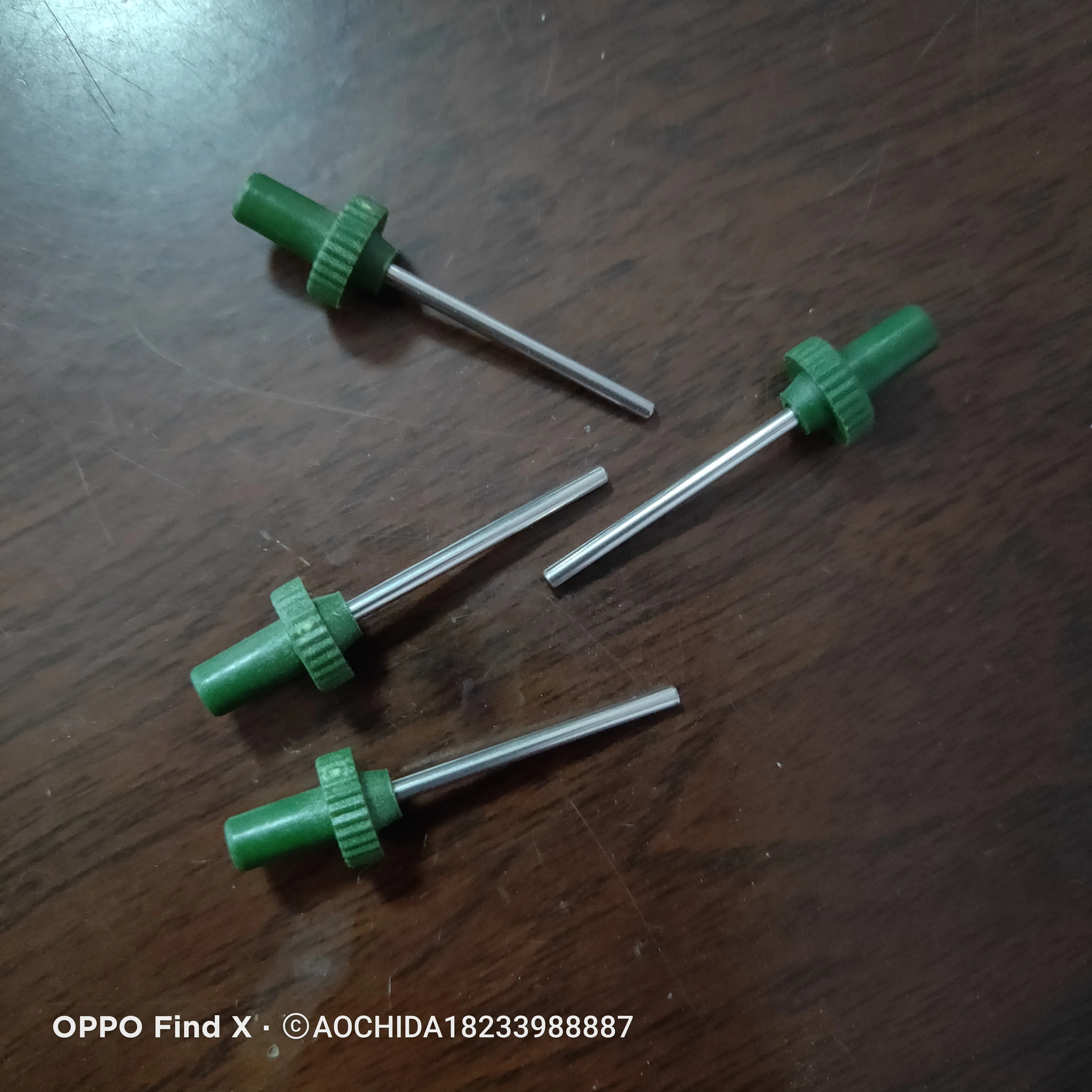 Basketball needle wholesale ball needle bicycle pump accessories Portable inflation Bicycle parts Small and exquisite