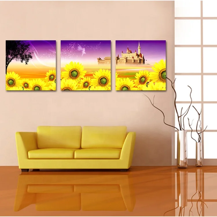  Wholesale Modern Canvas Prints Painting Art