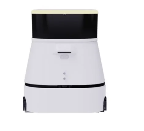 2024 intelligent cleaning robot supports OEMexport customized commercial full-automatic elevator multi-floorcleaningdragging