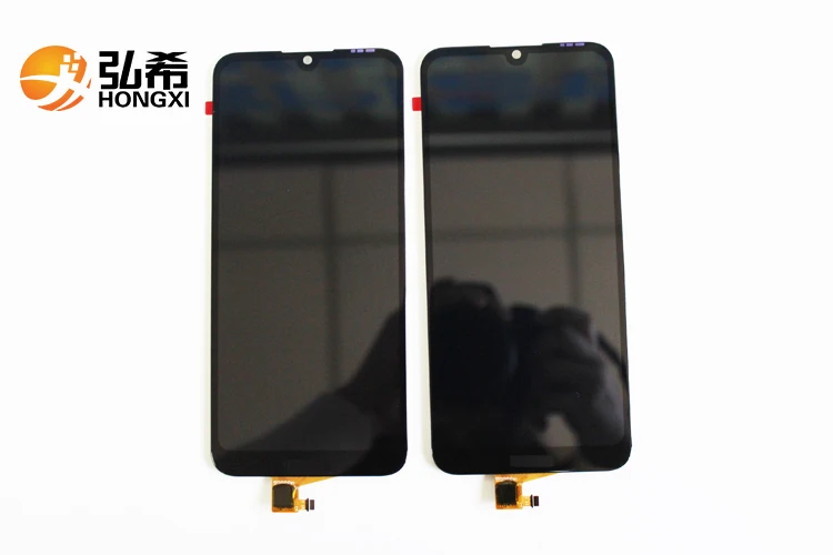 Заводская цена для Huawei Y6 2019 оригинальный качественный сенсорный ЖК-экран мобильного телефона ЖК-дисплей в комплекте