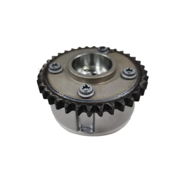 High Efficient Product Engine System Car Parts Camshaft Adjuster OEM 03C109088F