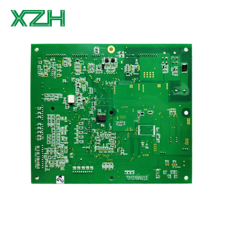 Многослойная печатная плата Crcuit PCBA PCB производство в