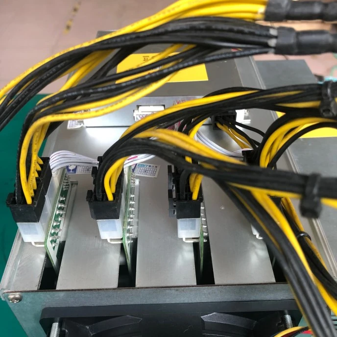 LUCBIT Fast Shipping Ebang EBit  E10 E11 E12 E9 E9ro E9i 13.5th