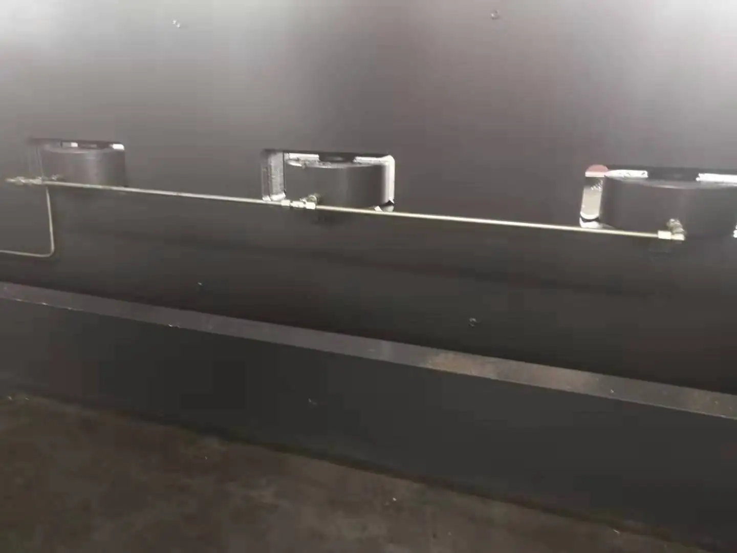 Automatic hydraulic CNC press brake bending machine for sale