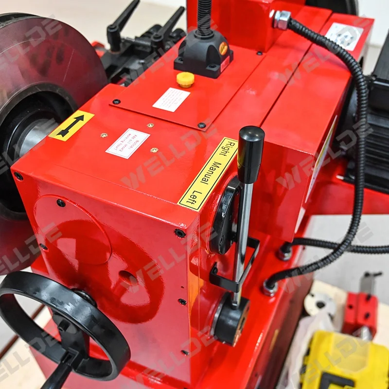 New Brake Disc Drum Lathe T8445 Rectificadora De Discos Y Tambores De Frenos T8465 T8470