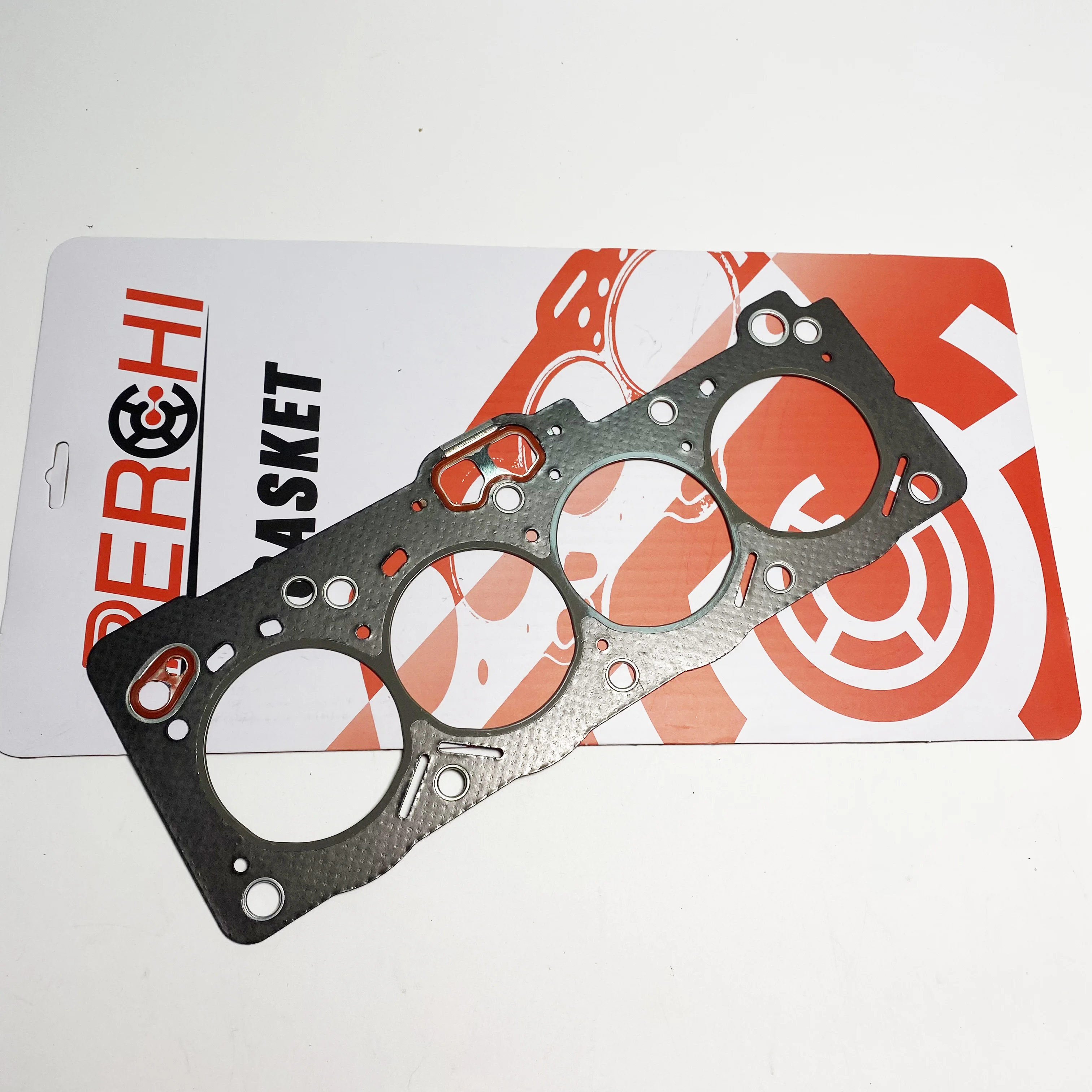 PERCHI  5AFE  Engine Parts Cylinder Head Gasket  For TOYOTA OEM 11115-15090   Best Engine Head Gaskets Made in China