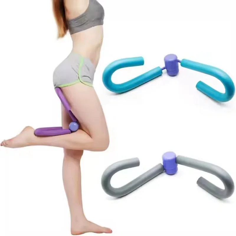 Yoga Arm Leg Thigh Inner Weight Loss Master Strength Training Workout Equipment Body Muscle Trainer
