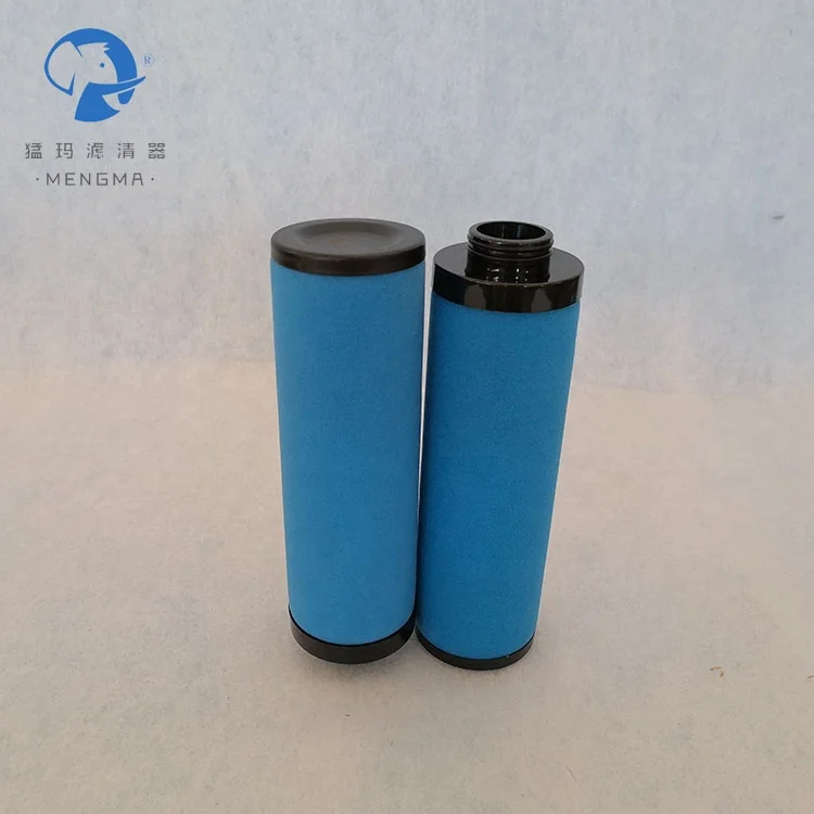 Line filter PD60 DD60 Element 1617704007 1617704005 apply to Atlas copco Air compressor