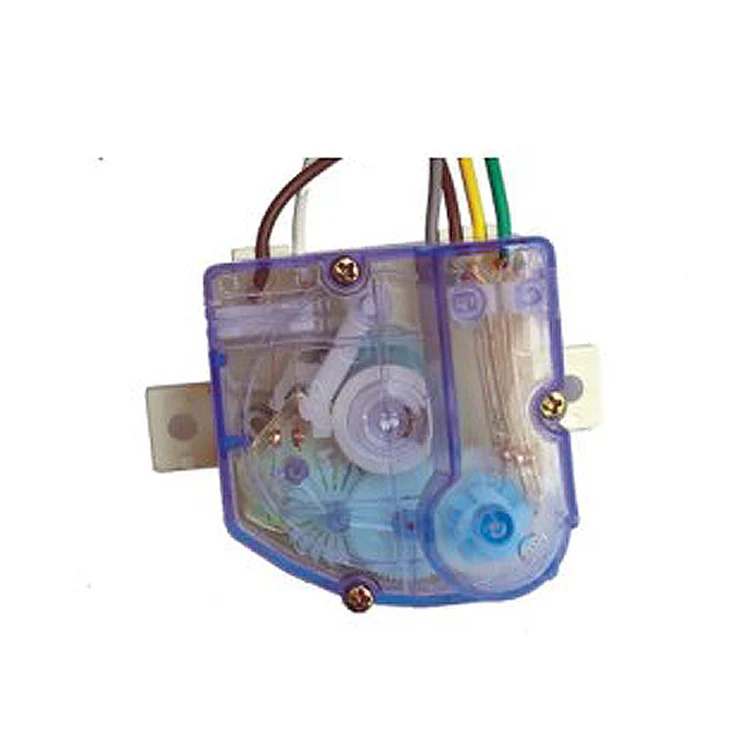 High Quality DTX15-29 Washing Machine Timer Cheap Washer Timer For Washing Machine Parts