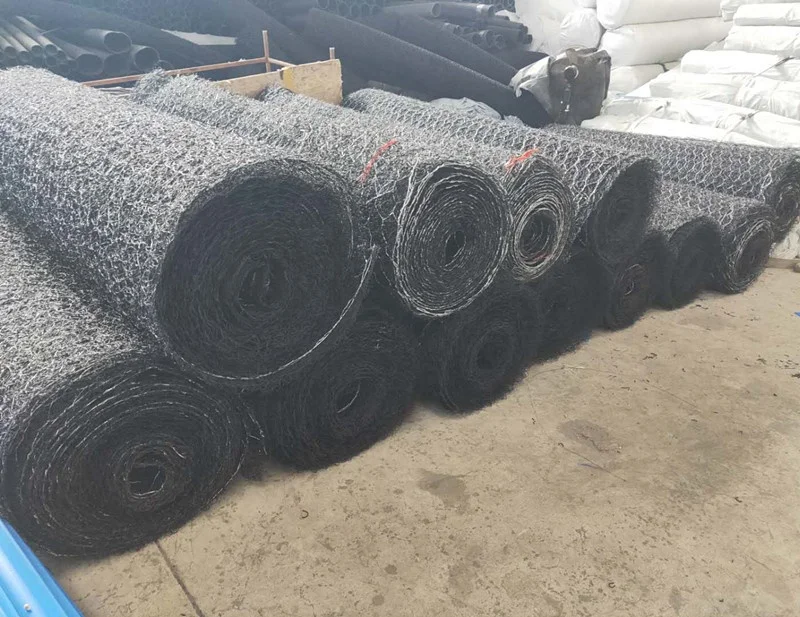 3D  Turf Reinforcement Mats Geomat Price  HDPE Plastic Mesh for Slope Protection