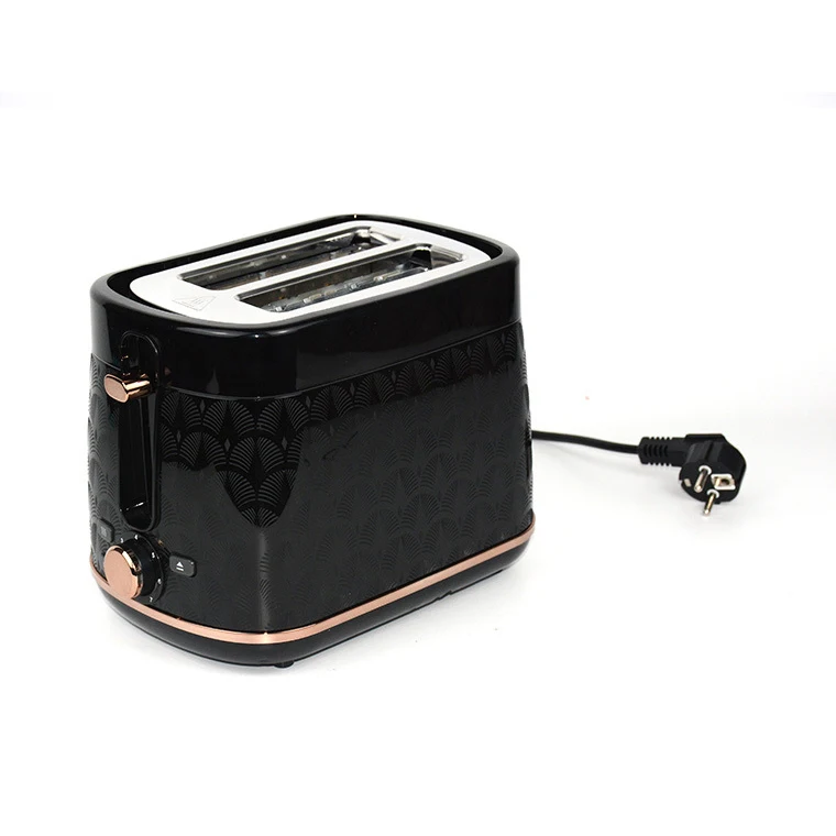 7-шаг отрицательный ион для ломтик тостер