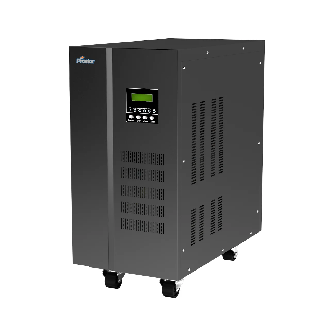 Prostar Uninterruptible Power Supply (UPS) 15KVA wholesale Telecommunicatoin online ups