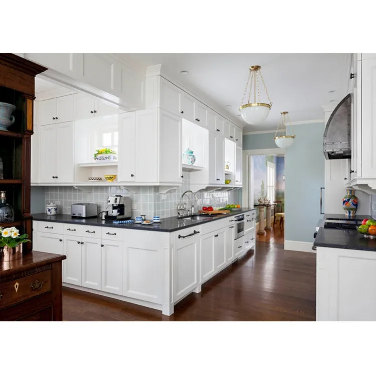 New Kitchens Simple Designs Fitted Kitchen Cabinet Modular Kitchen Cabintes