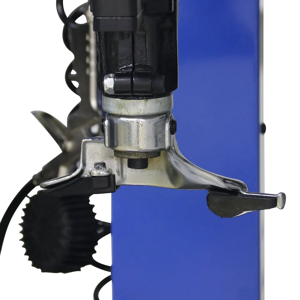 OD-Hoffwin горячая Распродажа 11 '-25' обод зажим шины машина для смены автомобиля S1126