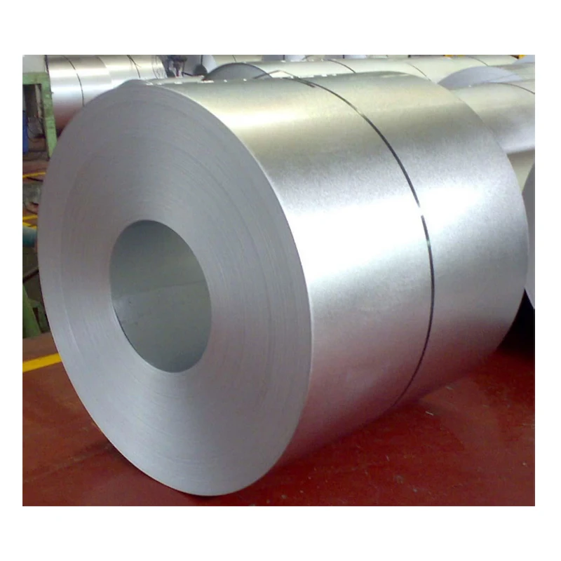 Wholesale  Electrical Non-Oriented Silicon Steel Coil Iron Sheet Strip For Motors