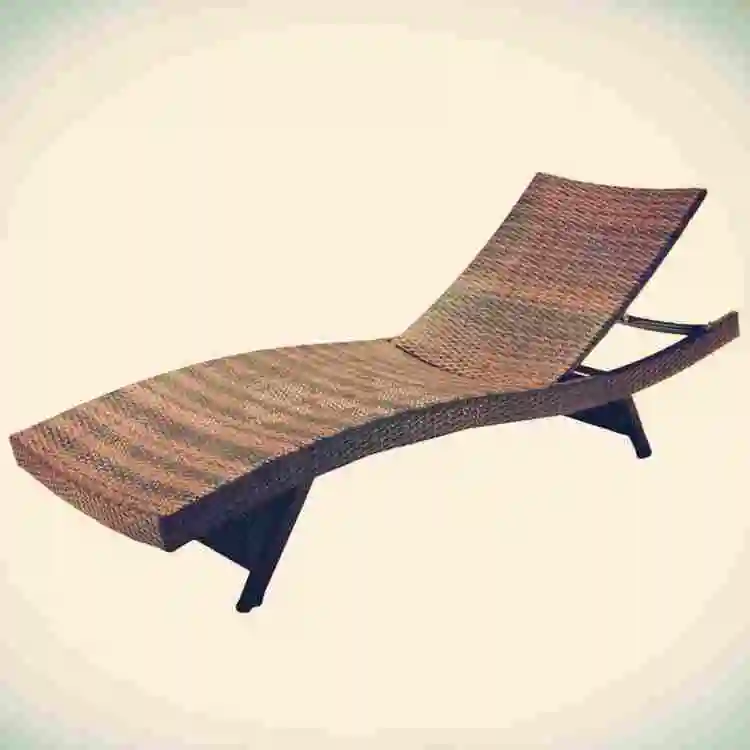 Самая дешевая мебель для отдыха на открытом воздухе 2019