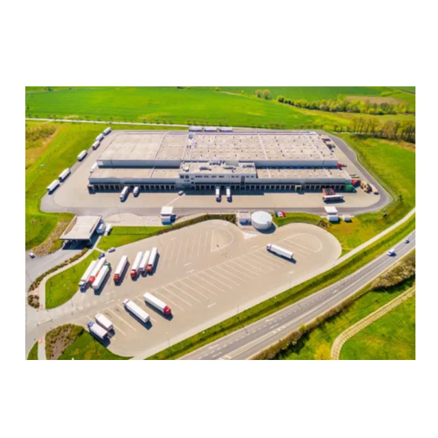 Steel Structure Building Turkey Long Span Steel Structure Building Custom Steel Structure Metal Building