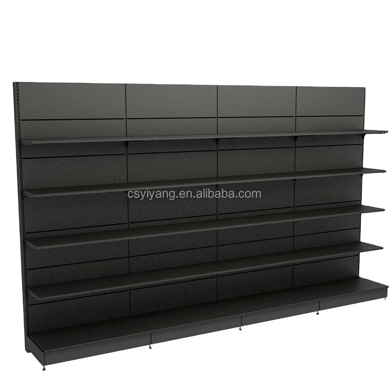 super quality metal shelving system store shelf shop display shelf supermarket rack gondola shelves super market shelving